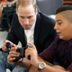 Illustration for article titled Caption This Photo of Prince Williams Super Intense Gamer Face